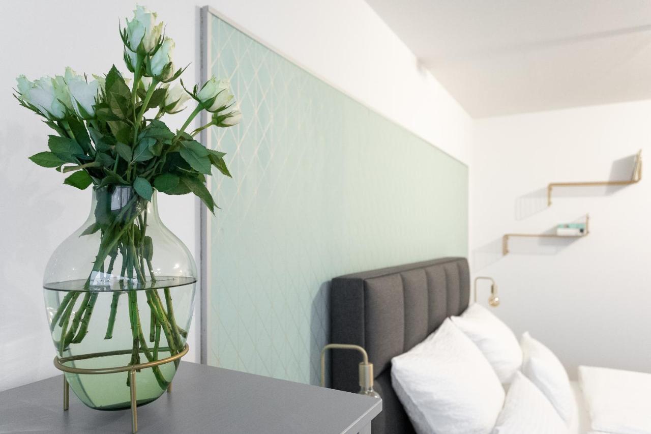 New Luxus Studio - 10Min Centre - Markus Apartment Vienna Exterior photo
