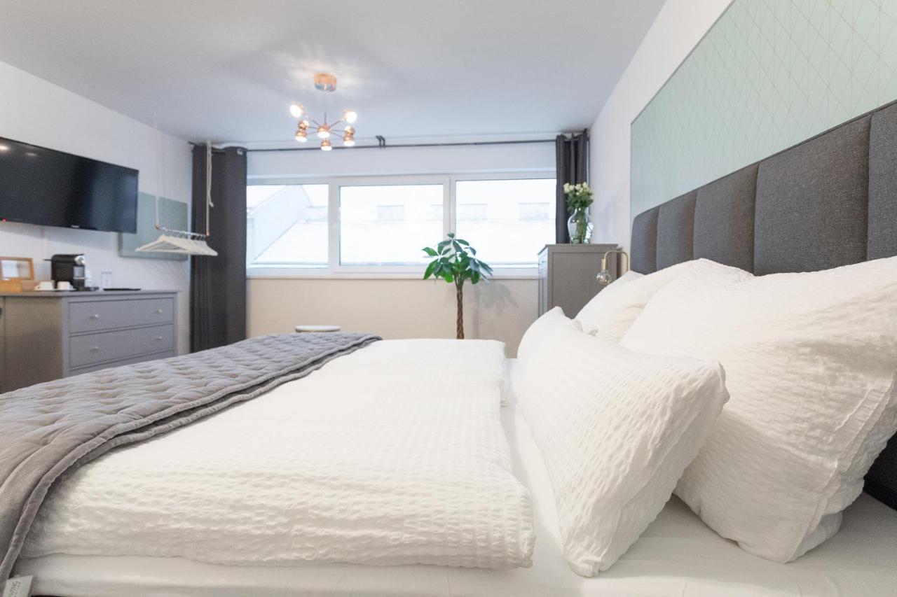 New Luxus Studio - 10Min Centre - Markus Apartment Vienna Exterior photo