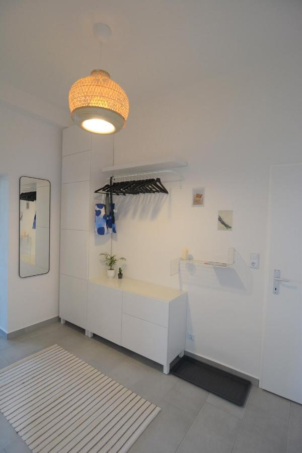 New Luxus Studio - 10Min Centre - Markus Apartment Vienna Exterior photo