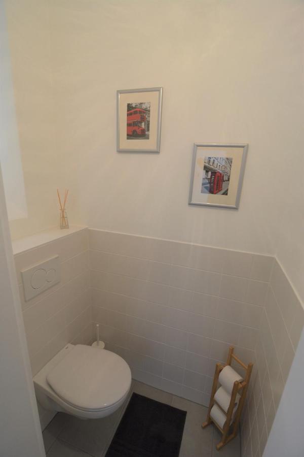 New Luxus Studio - 10Min Centre - Markus Apartment Vienna Exterior photo